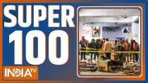 Super 100: Watch the latest news from India and around the world |  December 25, 2021