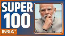 Super 100: Watch the latest news from India and around the world |  December 23, 2021
