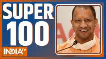 Super 100: Watch the latest news from India and around the world |  December 20, 2021
