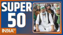 Watch Super 50 News bulletin | December 02, 2021