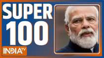 Super 100: Watch the latest news from India and around the world |  December 17, 2021