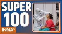 Super 100: Watch the latest news from India and around the world |  January 03, 2022