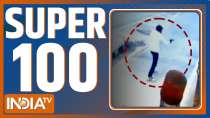  Super 100: Watch the latest news from India and around the world |  February 04, 2022