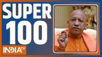 Super 100: Watch the latest news from India and around the world |  February 21, 2022