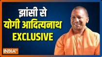 EXCLUSIVE: Will come to power with full majority, says Yogi Adityanath