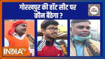 UP Election 2022: Which party will win most votes in Gorakhpur? | Public Opinion | EP. 150 
