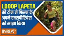 Looop Lapeta: Taapsee Pannu, Tahir Raj Bhasin share what makes the film special