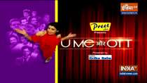 U Me Aur OTT: Bobby Deol, Ajay Devgn talk about their upcoming web series 