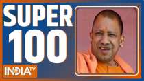 Super 100: Watch the latest news from India and around the world |  February 11, 2022
