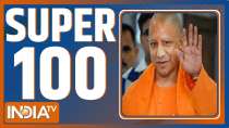  Super 100: Watch the latest news from India and around the world |  February 03, 2022
