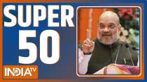 Watch Super 50 News bulletin | March 27, 2022