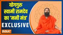 EXCLUSIVE: How did Swami Ramdev turn into a 