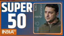 Watch Super 50 News bulletin | March 02, 2022