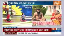 Know yoga poses & routine for type-1 diabetes patients from Swami Ramdev
