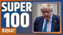 Super 100: Watch the latest news from India and around the world | March 08, 2022