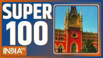  Super 100: Watch the latest news from India and around the world | March 24, 2022