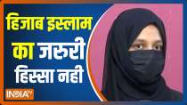 Hijab not part of essential Islamic religious practice: Karnataka High Court