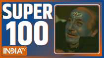 Super 100: Watch the latest news from India and around the world | March 15, 2022