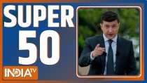 Watch Super 50 News bulletin | March 15, 2022