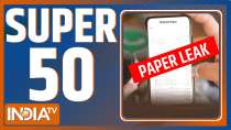 Watch Super 50 News bulletin | April 02, 2022