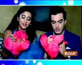 Kartik-Naira Jodi completes 500 episodes