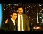 Bollywood stars attend The Extraordinary 2018 Awards event