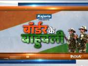 Republic Day 2018: Watch special show on BSF jawans guarding Indo-Pak border in Rajasthan's Jaisalmer