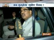 SC row: Bar Council delegation meets Chief Justice of India
