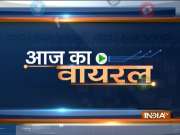 Aaj Ka Viral: Watch special show on Israel's Mossad agency