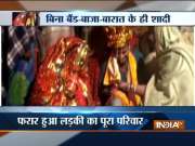 Bihar: Man kidnapped, forced to marry at gunpoint