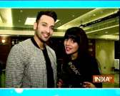 Kya Haal Mr Panchaal's Pari aka Ojaswi is celebrating Valentine's Week with husband
