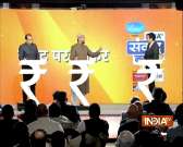 Whatever the budget talked of will take years to get implemented: Owaisi