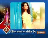 Deepika Kakkar signs J P Dutta&rsquo;s PALTAN