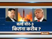 New missile test shows North Korea capable of hitting all of US mainland