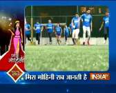 TV stars prepping up for Box Cricket League