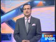 Aaj Ki Baat with Rajat Sharma | 6th February, 2018
