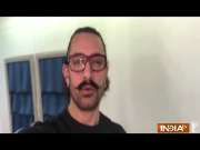 Aamir Khan reveals the 'Hickhi' moment of his life