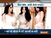 Aaj Ka Viral: Jhanvi Kapoor turns 21, her first birthday without mother Sridevi