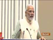 Want Muslims to have Quran in one hand and computer in other: PM Modi