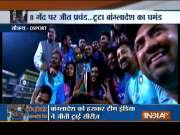 IND vs BAN: How Dinesh Karthik came and conquered India's chase