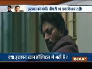 Aaj Ka Viral: Irrfan Khan battling a 'rare disease': All you need to know