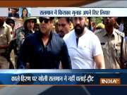 Simi Garewal believes Salman Khan trying to save the real culprit in Blackbuck poaching case?