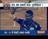 IPL 2018: Lack of discipline costing 'talented' Hardik Pandya