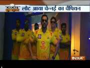 On return, CSK take on reigning champions Mumbai Indians in IPL 2018 opener