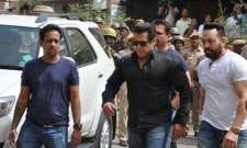 Salman Khan sentencing: Judge to pronounce verdict on actor's bail plea at 3 pm