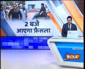 Salman Khan blackbuck poaching case: Judge to pronounce order after lunch