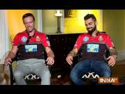 IPL 2018 | Ready to do anything for Royal Challengers Bangalore: Virat Kohli to India TV