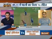 RCB's success depends on Virat Kohli, AB de Villiers' form: Virender Sehwag on Cricket Ki Baat