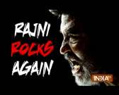 Kaala trailer: Rajinikanth is back as saviour of the masses