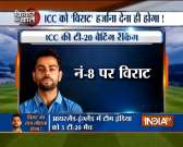 Virat Kohli and Co gear up for tour of England